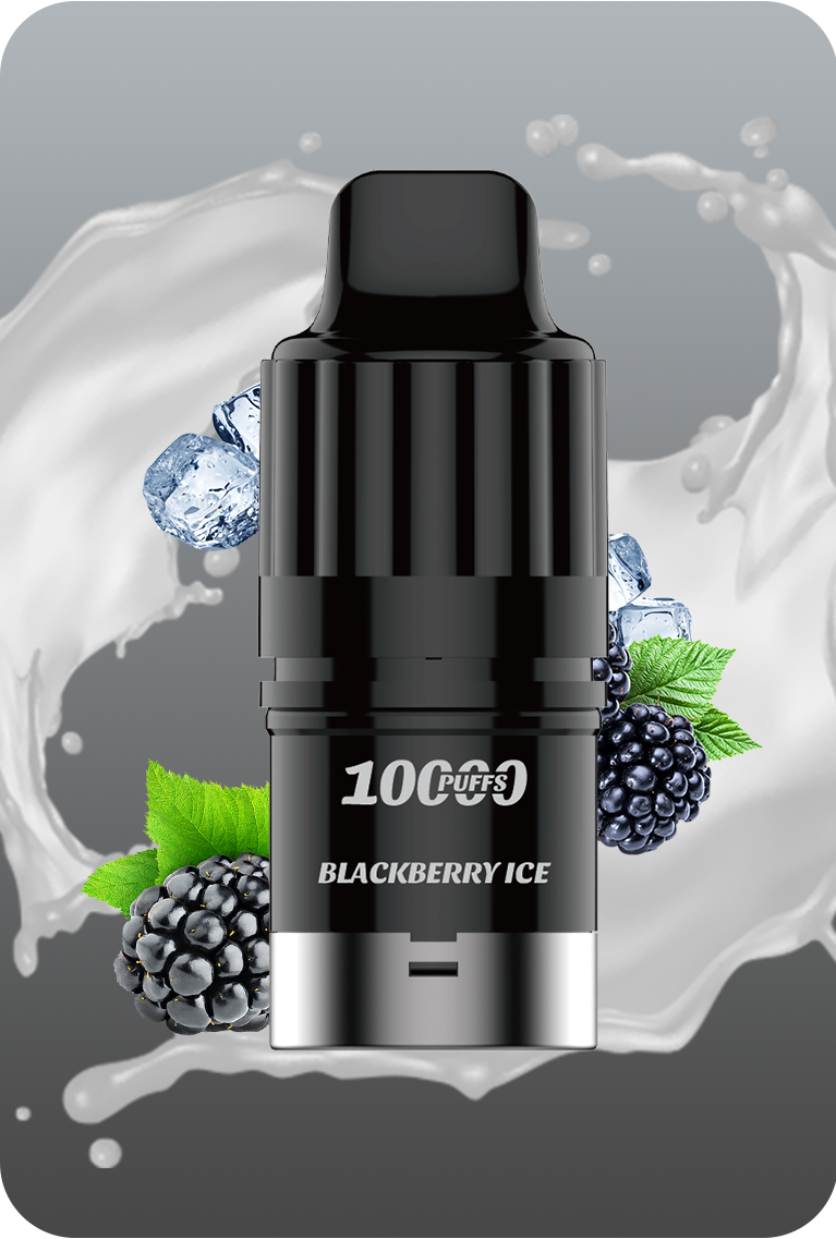 IGET Bar Plus S3: Smart Vaping Beyond Disposables