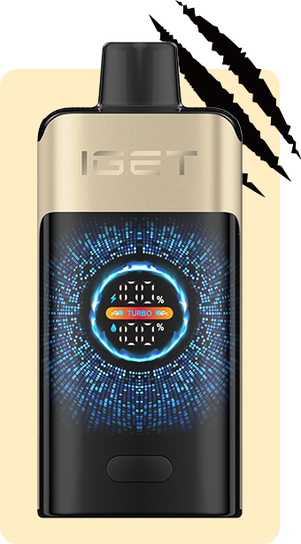 Tropical Orange Monster