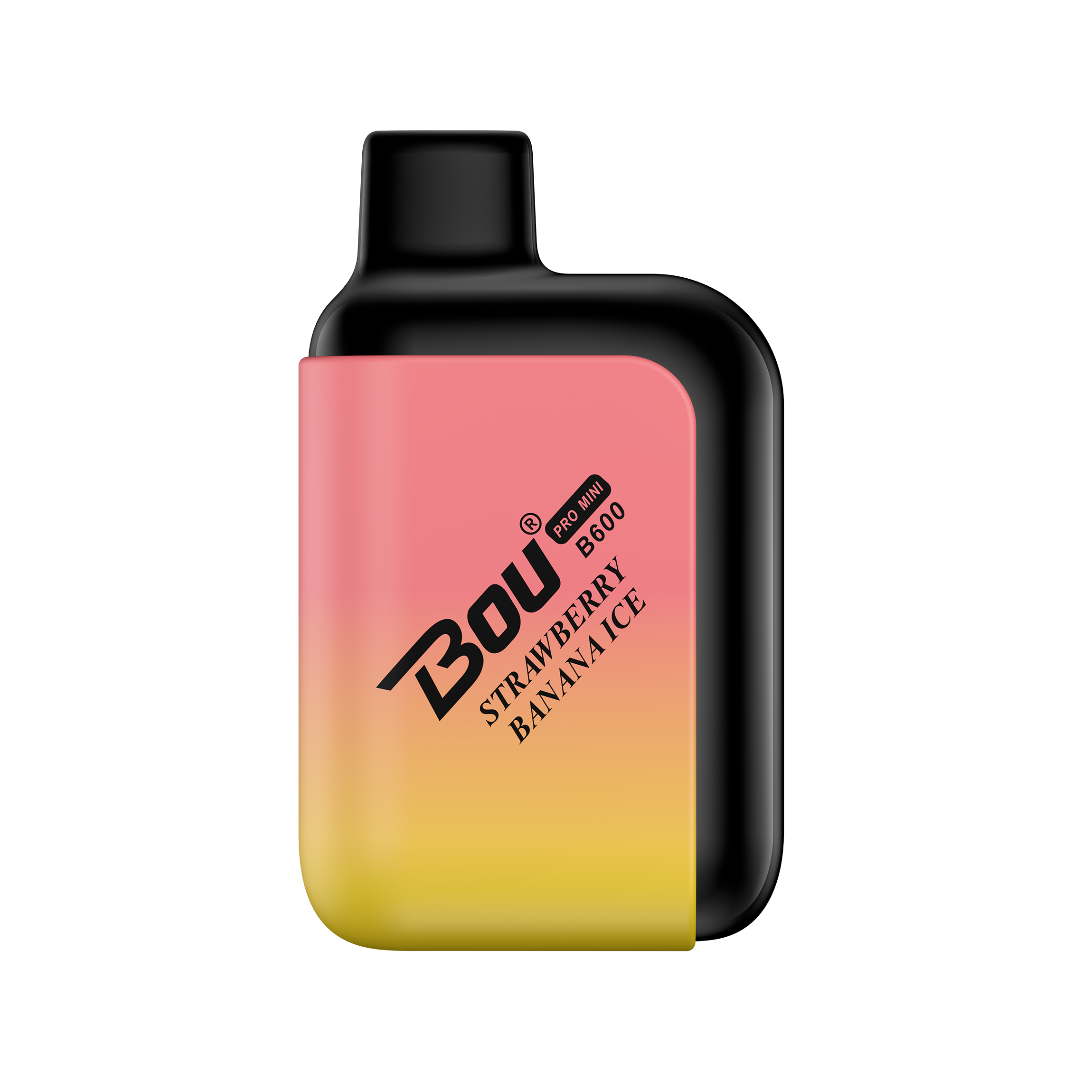 BOU Expands Global Presence at Two Major Vape Exhibitions