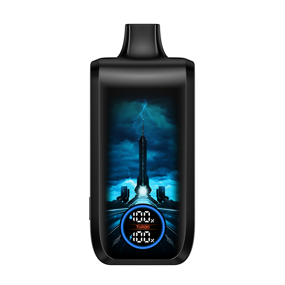 higo crystal vape liquid Because Of yoU_BOU www.bouvape.com